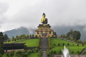 sikkim