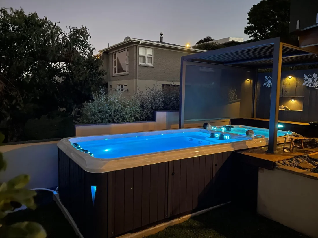 Swimming Pool Builder