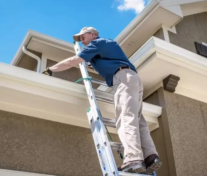 Pre-Closing Inspection Princeton TX