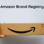 Brand registry on Amazon