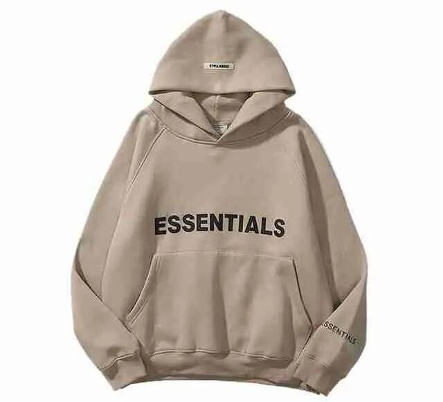 Essentials hoodie