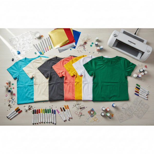 Wholesale T-Shirts
