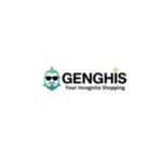 Genghis Logo