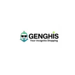 Genghis Logo