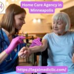 Home Care Agency in Minneapolis