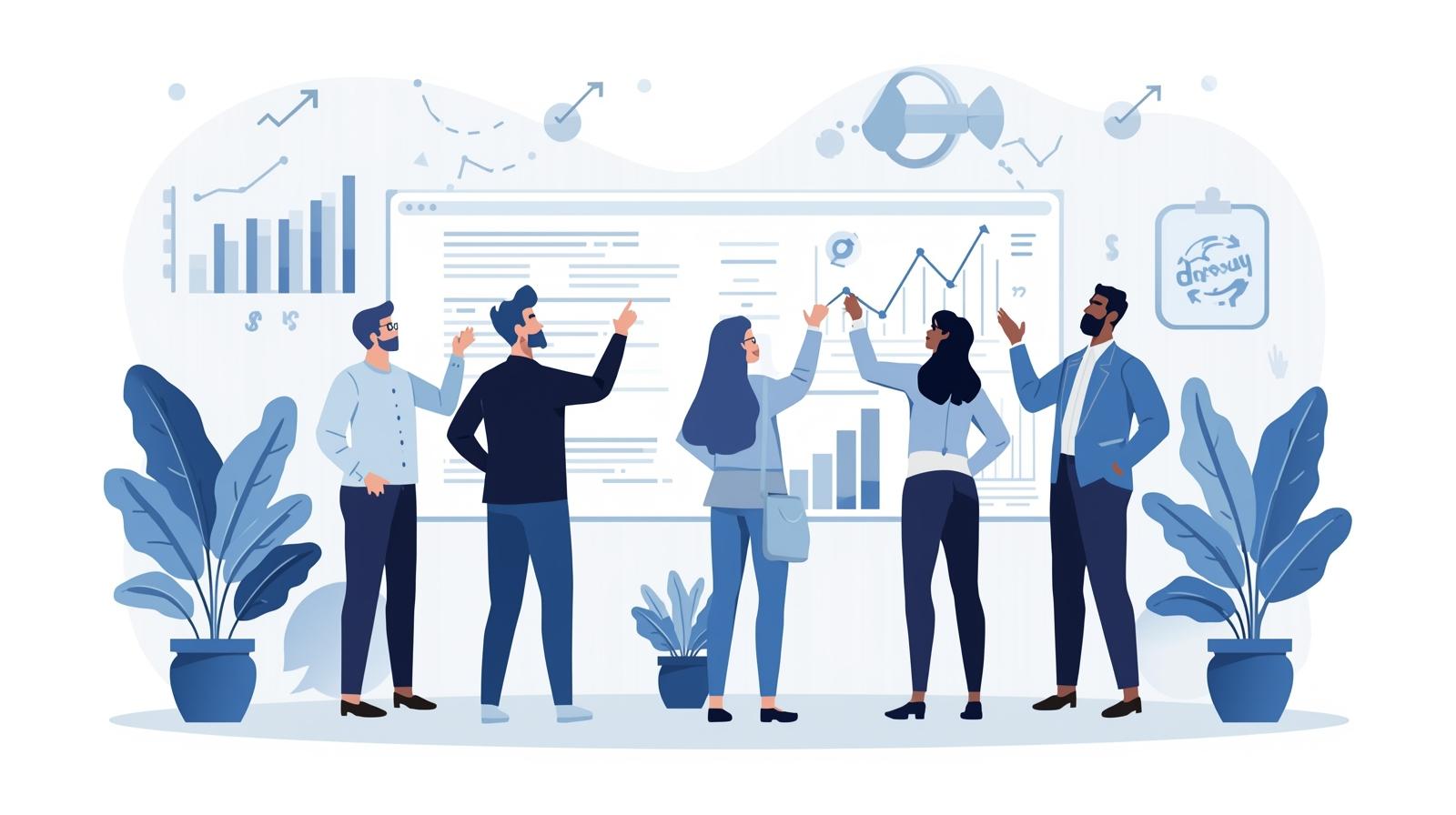 How a Mobile App Development Company in Houston Can Boost Your ROI