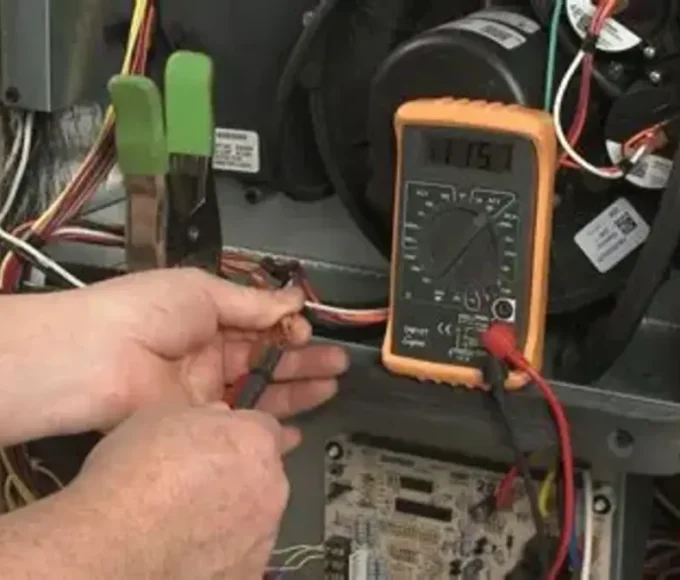 Inducer Voltage Drop: Resolve Furnace Problems Early to Avoid High Costs