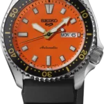 Seiko Watch