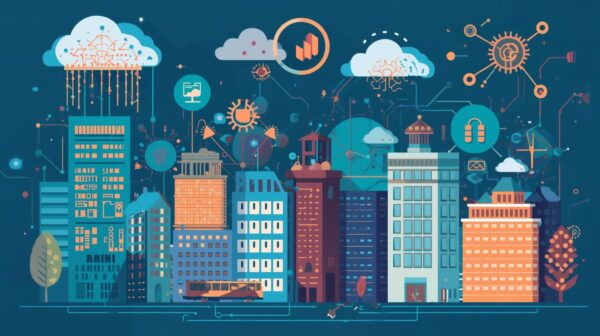 The Role of AI and Cloud Technology in San Franciscos Mobile App Development Industry