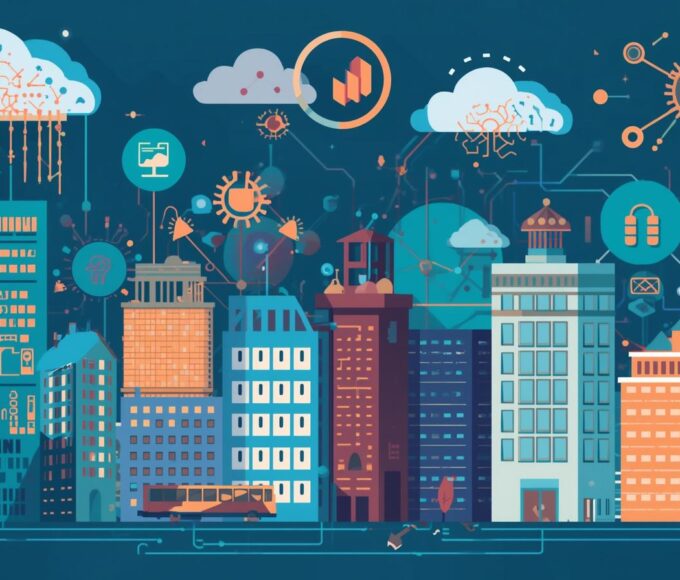 The Role of AI and Cloud Technology in San Franciscos Mobile App Development Industry