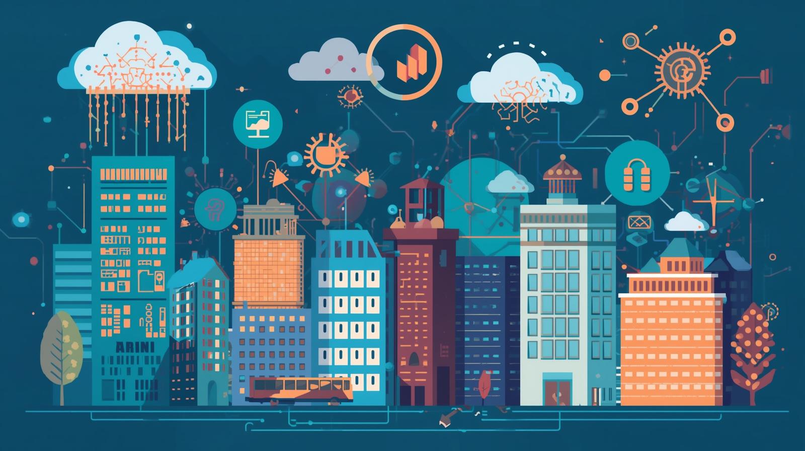 The Role of AI and Cloud Technology in San Franciscos Mobile App Development Industry