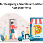 food delivery mobile app development