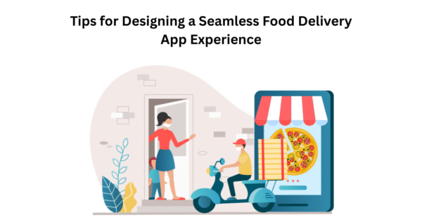 food delivery mobile app development