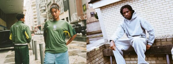 Up In Flames Clothing