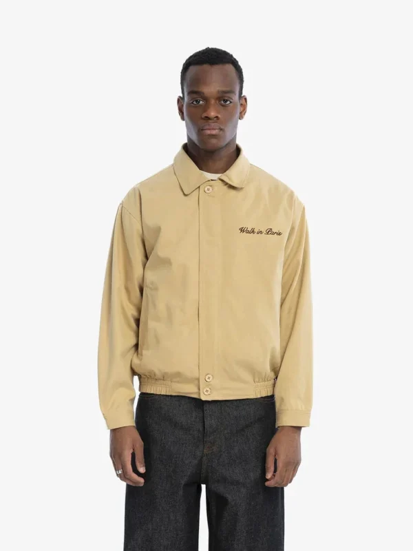 Walk In Paris Boutique