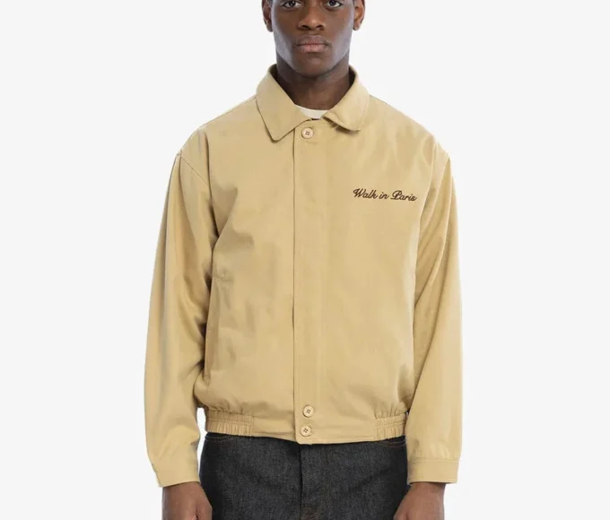 Walk In Paris Boutique