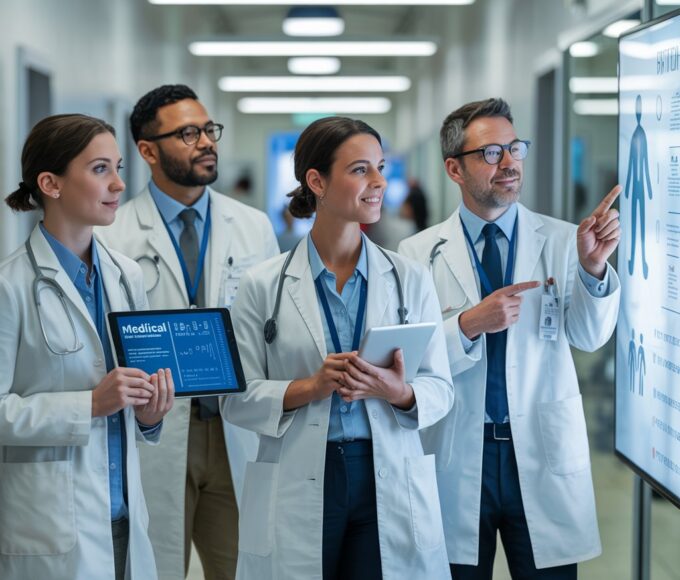 virtual medical assistant