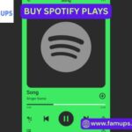 Buy Spotify Plays
