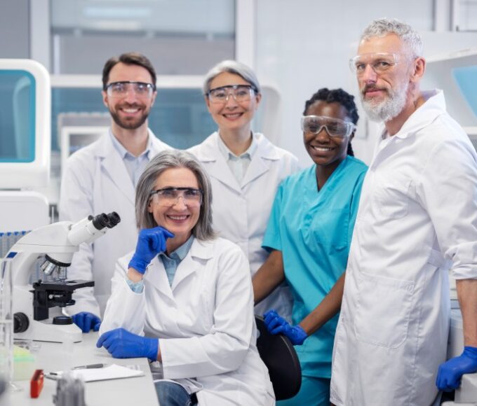 iso 17025 lead auditor training