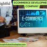 ecommerce development company