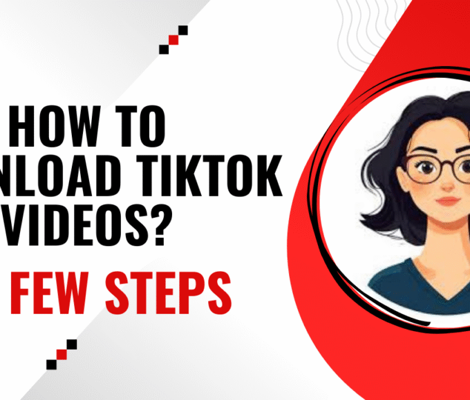Download TikTok Video