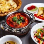 Best Indian Tiffin Service in Toronto