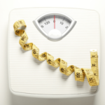 10 kilo afvallen in 2 weken