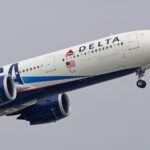 Delta Airlines SJC Terminal – San Jose International Airport