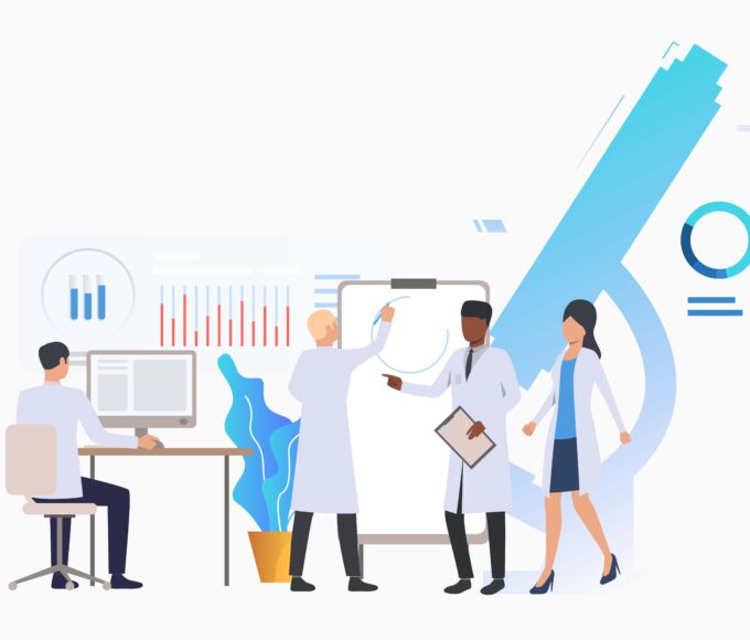 biopharmaceutical consulting