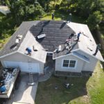 Gutter replacement in Orlando