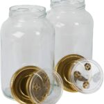Cannabis Jars in Bulk
