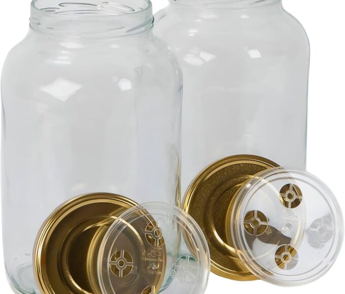 Cannabis Jars in Bulk