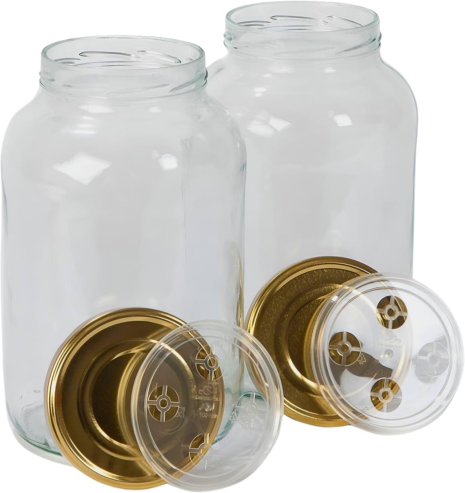 Cannabis Jars in Bulk