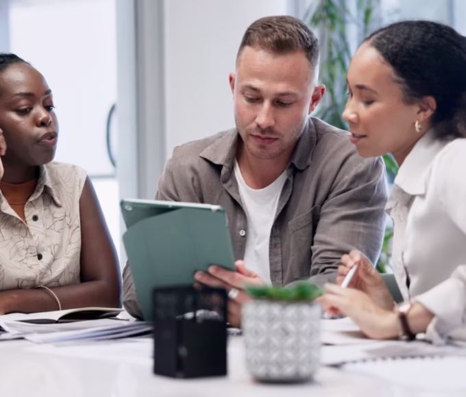 microsoft dynamics implementation partners in KSA