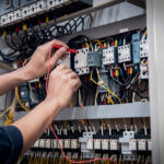 Industrial Electrical Services in Denver
