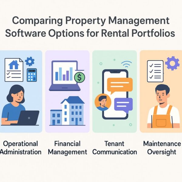 property management software development