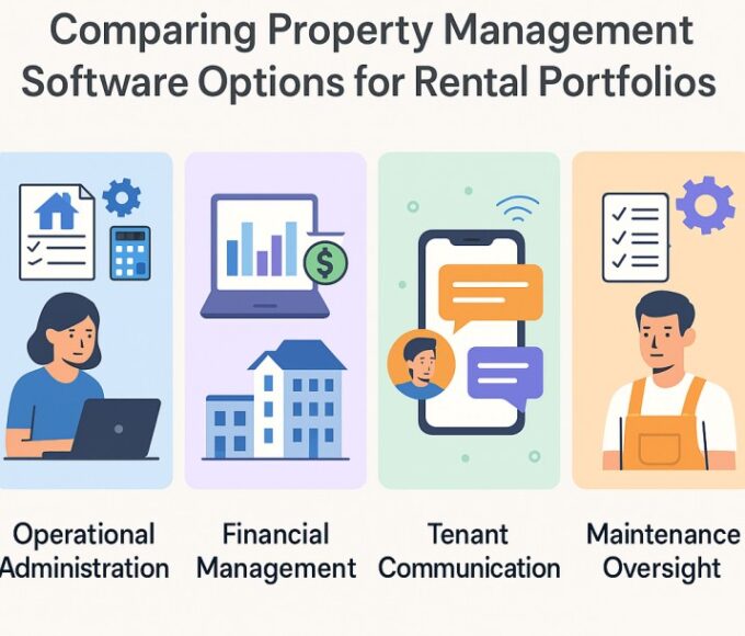 property management software development