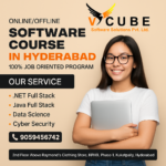 DevOps institute Hyderabad