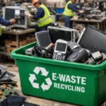E Waste Management System: Why It Matters and How It Works