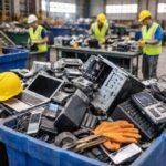 Understanding E-Waste Recycling and the Role of Responsible Management