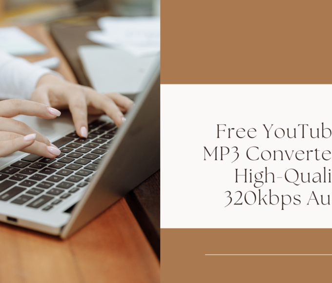 YouTube to MP3 Converters