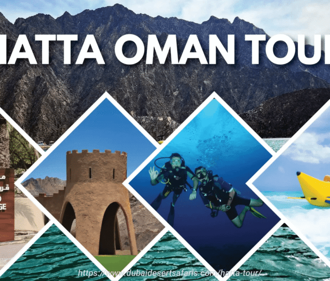 Hatta tour