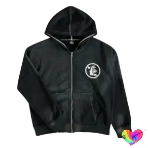 Hellstar Black Zip Up Hoodie 1 300x300 1