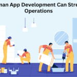 uber for Handyman Services App