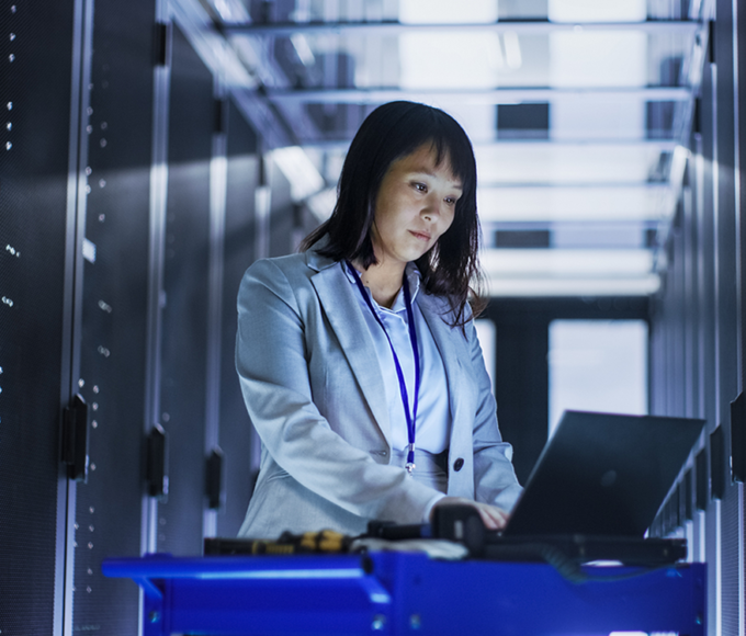 sustainability solution companies in Singapore