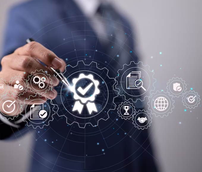 ISO 50001 certification