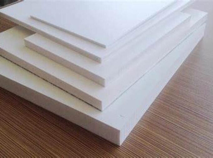 PVC Foam Board — The Smart Choice for Modern Interior Wall Panels