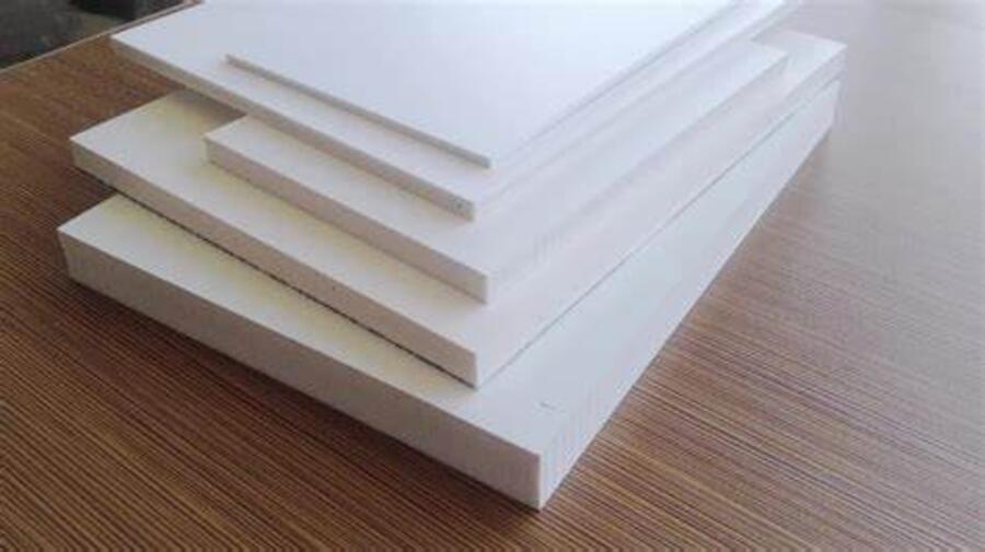 PVC Foam Board — The Smart Choice for Modern Interior Wall Panels