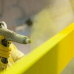 Powder Coating That Lasts: From Power Coating Film to the Right Gun