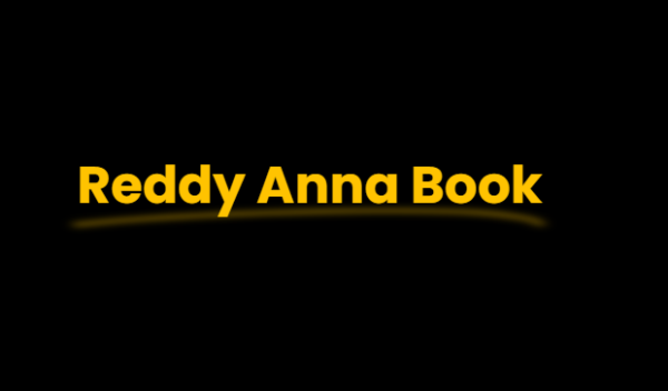 Reddy-Anna